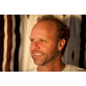 Justin Fox 
