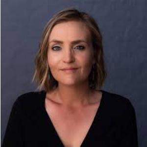 Karin Mitchell