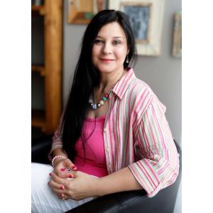 Louise Viljoen