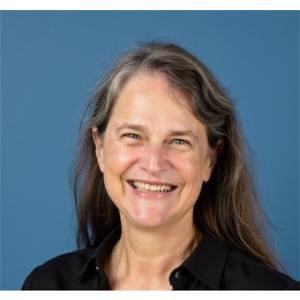Louise van Rhyn 