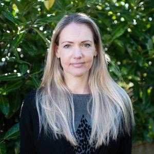 Marleen Lammers