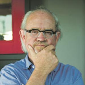 Max du Preez