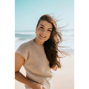 Rachelle Fourie
