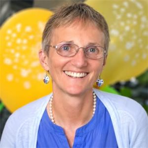 Sally Goldman