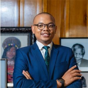 Thembalethu Seyisi