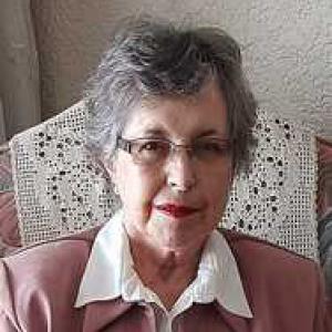 Anna van Tonder