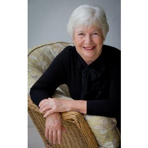 Irma Joubert