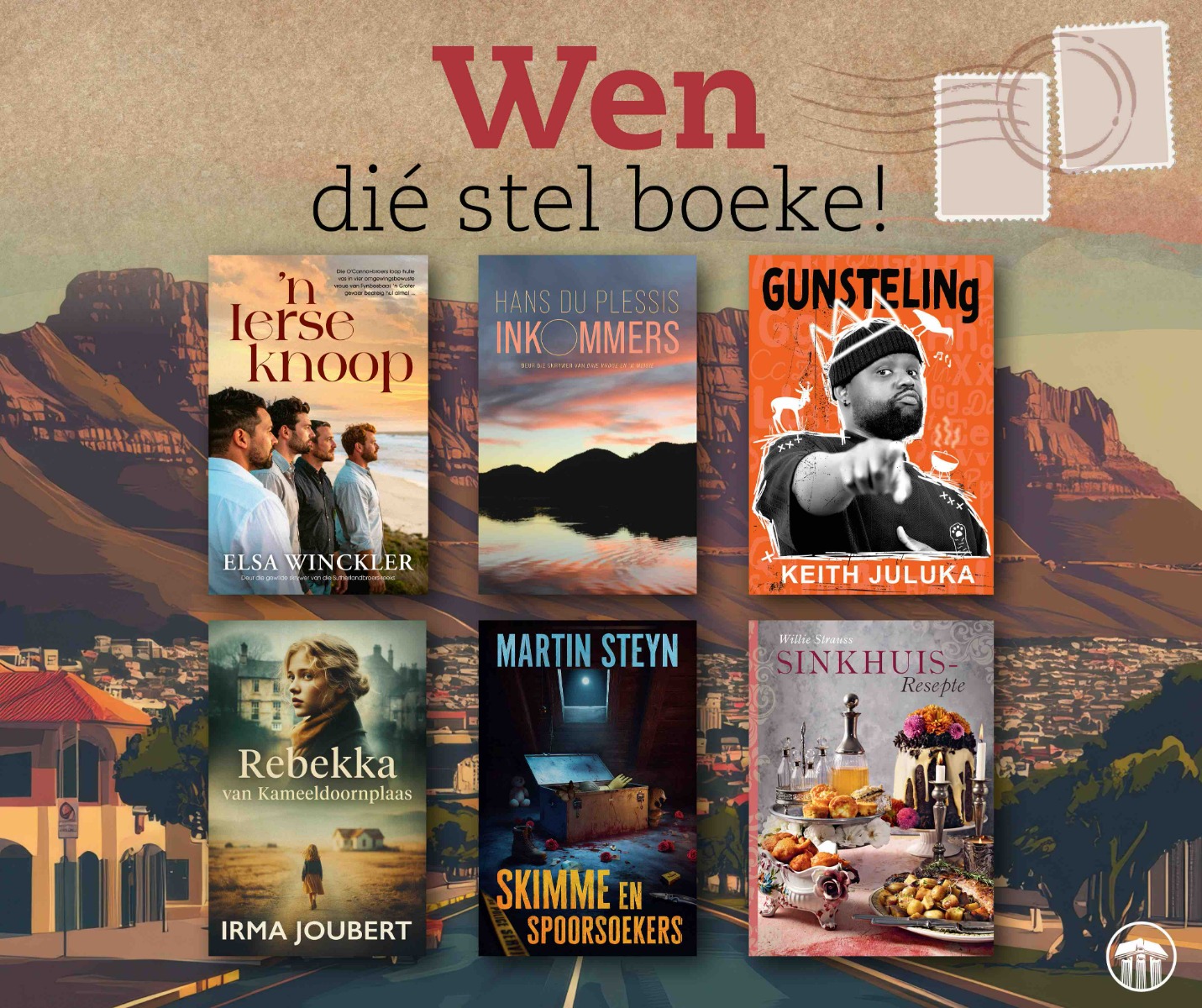 LAPA kompetisie
